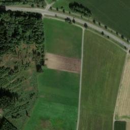 Satellite imagery of Hipfelberg, DE