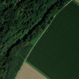 Satellite imagery of Gänsberg, DE