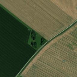 Satellite imagery of Gänsberg, DE