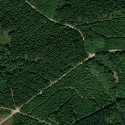 Satellite imagery of Hungerberg, DE