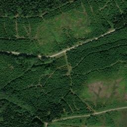 Satellite imagery of Hungerberg, DE