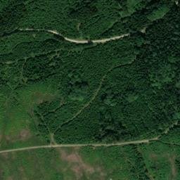 Satellite imagery of Hungerberg, DE