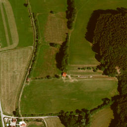 Satellite imagery of Kälberberg, DE