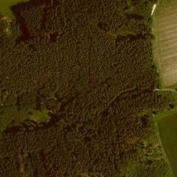 Satellite imagery of Kälberberg, DE