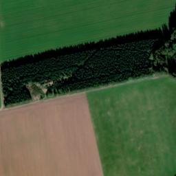 Satellite imagery of Hohenberg, DE