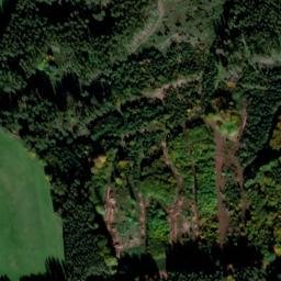Satellite imagery of Hohenberg, DE