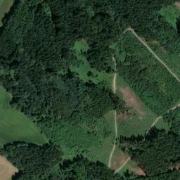 Satellite imagery of Parsberg, DE