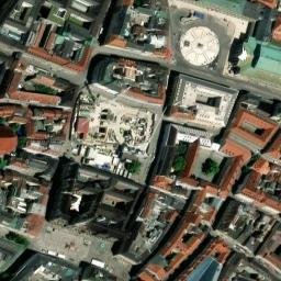 Satellite imagery of survey_point, AT