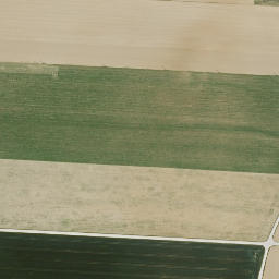 Satellite imagery of Rosenberg, AT