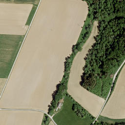 Satellite imagery of Rosenberg, AT