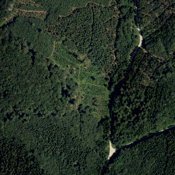 Satellite imagery of Ranzenberg, AT