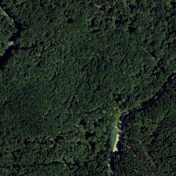 Satellite imagery of Hengstlberg, AT