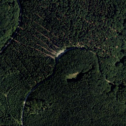 Satellite imagery of Hengstlberg, AT