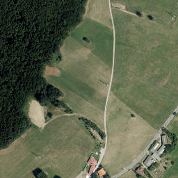 Satellite imagery of Kleiner Semmering, AT