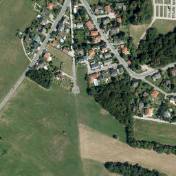 Satellite imagery of Kleiner Semmering, AT