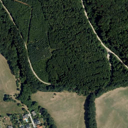 Satellite imagery of Hinterer Steingrabenberg, AT