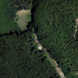 Satellite imagery of Vorderer Steingrabenberg, AT