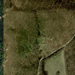 Satellite imagery of Vorderer Steingrabenberg, AT