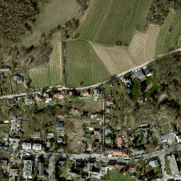 Satellite imagery of Kalksburger Grat, AT