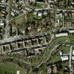 Satellite imagery of NJL, AT