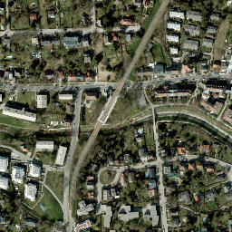 Satellite imagery of NJL, AT