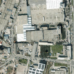 Satellite imagery of LIU, AT