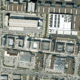 Satellite imagery of GNV, AT