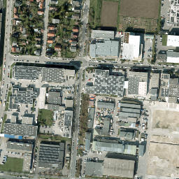 Satellite imagery of GNV, AT