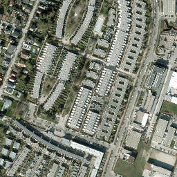 Satellite imagery of LZJ, AT