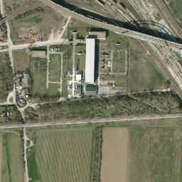Satellite imagery of NCH, AT