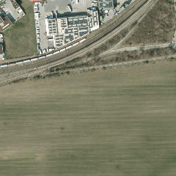 Satellite imagery of NCG, AT
