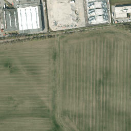Satellite imagery of NCG, AT