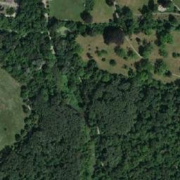 Satellite imagery of Schloss Eckartsau, AT