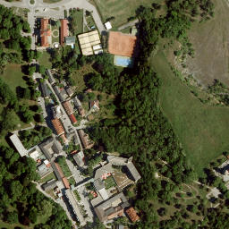 Satellite imagery of survey_point, AT