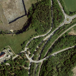 Satellite imagery of survey_point, AT