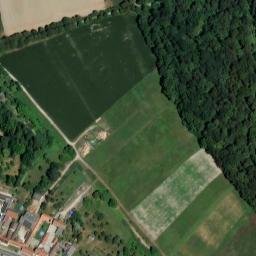 Satellite imagery of Schloss Walterskirchen, AT