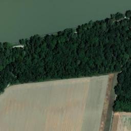 Satellite imagery of boundary_stone, SK