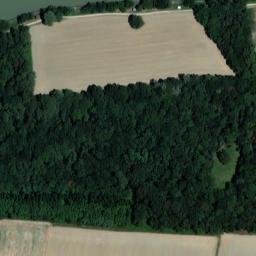 Satellite imagery of boundary_stone, SK