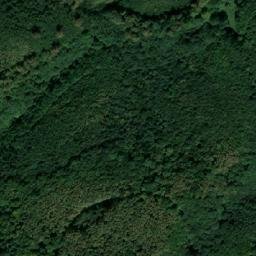 Satellite imagery of Hársas Bérc, HU