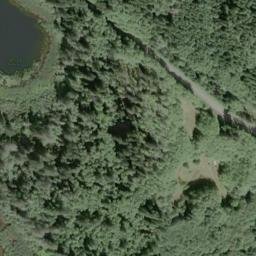 Satellite imagery of Deer Point, US