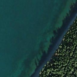 Satellite imagery of McCurdy Point, US