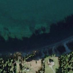 Satellite imagery of McCurdy Point, US