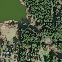 Satellite imagery of Fort Worden Historical State Park, US