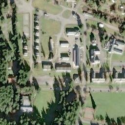 Satellite imagery of Fort Worden Historical State Park, US