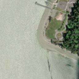 Satellite imagery of Kayak Point, US