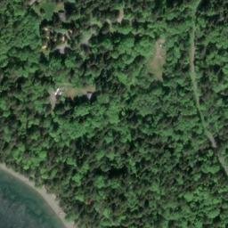 Satellite imagery of Kayak Point, US