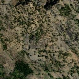 Satellite imagery of Bearcat Ridge, US