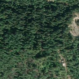 Satellite imagery of Talache Mine, US