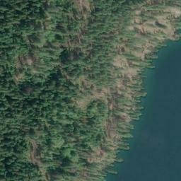 Satellite imagery of Talache Mine, US