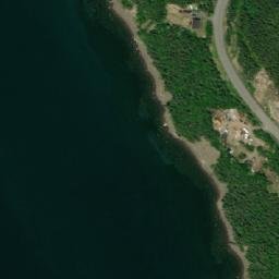 Satellite imagery of Bluff Point, CA